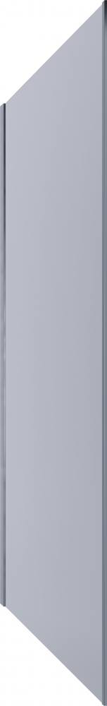 Душевая стенка ALEX BAITLER 6 серия SG62B90 тонированное стекло, фото 1